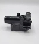 Polaris Quality Parts Master Cylinder Housing Oem No 5131146 New Old Stock. Fixed Price $28.99.
