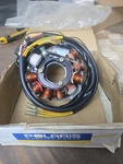 Polaris Nos Oem Stator 3084761. Fixed Price $163.13.