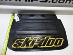 Ski-doo Snow Flap 2002 Summit 800 572103803 #18293. Fixed Price $39.95.
