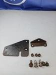 1995 Polaris Magnum 425 Oem Motor Engine Mount Stay Bracket. Fixed Price $22.95.
