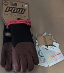 Pow Company Empress Gtx Women's Gloves Xs Tortoise Shell Gore-tex. Fixed Price $49.80.