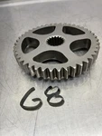 Ski-doo Bombardier Oem Chaincase Lower Drive Gear Sprocket 43T #504-1485-009. Fixed Price $23.49.
