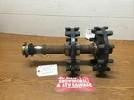 Drive Shaft Track # 0728-169 Arctic Cat 2008 F6 Sno Pro 600 Green Efi. Fixed Price $50.69.