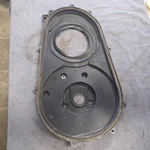Polaris Sportsman 600 700 Inner Belt Clutch Cover 5434235 #135. Fixed Price $13.72.