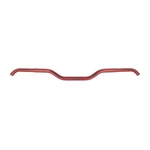 Cheetah Factory Racing Red 29ER Handlebars CFR-CD501. Fixed Price $139.95.