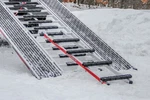 Caliber Traction Ladder Hd 13566. Fixed Price $159.99.