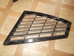 Nos Vintage Arctic Cat Snowmobile 72 Panther Hood Vent 0106-354 Right Side. Fixed Price $24.99.