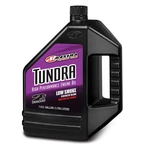 Maxima Tundra Full Synthetic 2T Snowmobile Engine Oil - 128OZ (case Of 4). Fixed Price $381.87.