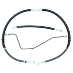 New Front Brake Hose Line & Pipe Kit For Yamaha Raptor 700R YFM700 2006-2023. Fixed Price $55.98.