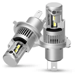Auxito Led Headlight H11 Low Beam Bulb Canbus 30000LM Kit 6000K Ultra Bright Q16. Fixed Price $47.19.