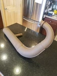 0612-039 Muffler Arctic Jag, Bearcat, Ext, Cougar Panther 440 Pulsecharger. Fixed Price $100.00.