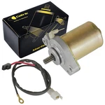 New For Polaris Atv Scrambler Predator 50 Starter 2001 2002 2003 2004 2005 2006. Fixed Price $23.00.