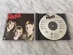 The Police Outlandos D'amour Japan Matrix *CD-47531A10D81 Sting, Roxanne Rare. Fixed Price $16.99.