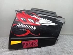 2009 Polaris Dragon 800 Right Side Panel 2633972-070. Fixed Price $84.99.