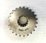 New Oem Arctic Cat 23T, 13 Wide Sprocket 0602-452 Artic. Fixed Price $50.95.