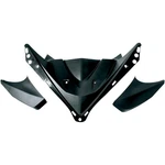 Kimpex Chassis Side Plate Cover Left Snowmobile 280594 0521-0934. Fixed Price $37.79.