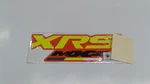 Fits Brp Lh Side Decal Mx Z Xrs For Ski-doo, Can-am, Sea-doo Pt# 516006449. Fixed Price $32.64.
