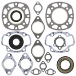 Vertex 711149 Gasket Kit-invadr 340 79-80 Lc. Fixed Price $54.65.