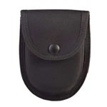 New Uncle Mike's Sentinel Molded Nylon Single Handcuff Case Black 8906-8. Fixed Price $8.99.