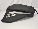 Brp Ski-doo Linq Trail Seat Bag Black. Fixed Price $28.87.