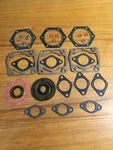 Nos New Polaris Gasket Set Vintage 70 71 Tx 795 Triple Racer Snowmobile Starfire. Fixed Price $112.00.