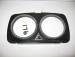Arctic Cat Gauge / Instrument Panel 1991 Prowler 0611-708 0611-683 #176. Fixed Price $17.95.