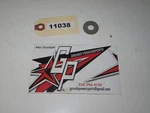 Ski-doo New Oem Flat Washer Qty 732900051. Fixed Price $7.17.