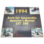 Arctic Cat 1994 Ext 580 Carb Operators Manual, 2254-961. Fixed Price $163.95.