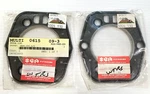 Nos Oem Arctic Cat 2 Head Gaskets 3004-130 Artic. Fixed Price $91.95.