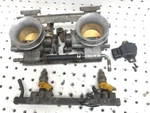 Arctic Firecat F5 F6 F7 Throttle Body Bodies Sabercat 2004 2005 2006. Fixed Price $69.99.