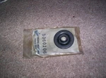 Vintage Snowmobile Arctic Cat Polaris Sachs Wankel Spark Plug Cap Hole Cover Nos. Fixed Price $17.99.