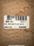 Arctic Cat Reverse Shift Lev Kit New 3639-013. Fixed Price $146.02.