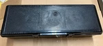 Vintage Rupp Snowmobile Wide Track Tool Box Nos #14922. Fixed Price $199.99.