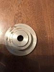 Arctic Cat Oem Chaincase Retainer 1602-047. Fixed Price $12.99.