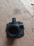 Polaris 700 800 Carb Flange 1253327. Fixed Price $36.00.