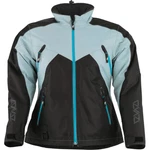 Arctiva Jck Wm Pivot 6 Bk/bl Lg 3121-0823. Fixed Price $204.69.