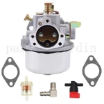 Carburetor Kit For Kohler K181T 8HP Tiller #105318 Spec 301018 Engine. Fixed Price $18.55.