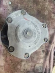 2012 Polaris 500 Primary Clutch 1322684. Fixed Price $180.64.