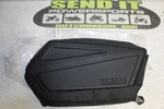 126 Nos Yamaha Crosstrek Lh Tunnel Saddle Bag 7606-113. Fixed Price $39.99.
