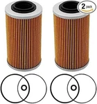 Atv/motorcycle Oil Filters Replacement For KN-556, 420956741, 711956741. Fixed Price $20.99.