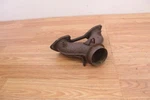 2001 Arctic Cat Mountain 800 Exhaust Manifold Y Pipe W/ Egt Fittings. Fixed Price $49.00.