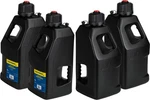 Fire Power Lc Utility Containers Black 300-00901. Fixed Price $41.79.