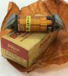 Genuine Bosch 214 210 160 Vintage Ignition Lighting Coil Oem. Fixed Price $24.00.