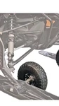 8639-550 Arctic Cat Ez Wheelz 10-INCH Front Set 2018-2026 Models. Fixed Price $200.00.