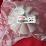 New Oem Yamaha Fan 8H8-12611-01-00 Fits 108 Snowmobile Models. Fixed Price $75.00.