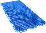 Caliber 13613-4 Protech Xt Traction Flooring Blue, 24 Pcs, 9 18. Fixed Price $156.26.