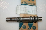Nos Yamaha Snowmobile Pump Worm Gear Gpx ET340 EC340 EX340 EX440 SM292 GP433SR. Fixed Price $15.00.