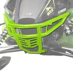 Arctic Cat Pro Bumper Kit Med Green 8639-401, New. Fixed Price $310.00.