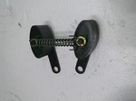 Arctic Cat Snowmobile Chain Tensioner Pads Arms Eltigre Jag 340 440 4000 5000. Fixed Price $25.00.