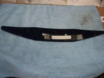 Vintage Snowmobile Polaris 1975 Tx 250 340 500 Top Leaf Spring New Oem 7043028. Fixed Price $23.95.